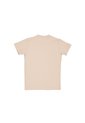CAMISETA KOPER NIÑO 551 CAQUI Talla 10 de KOPER