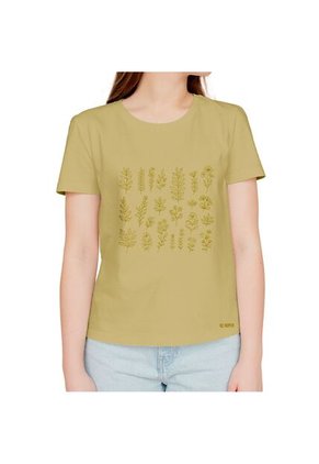 CAMISETA KOPER MUJER 110 Talla M