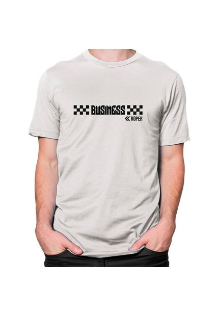 CAMISETA KOPER HOMBRE 2464 Talla L
