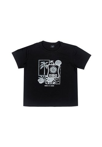 CAMISETA KOPER MUJER 172 Talla L KOPER