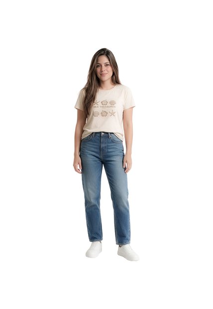 CAMISETA KOPER MUJER 0223 Talla M