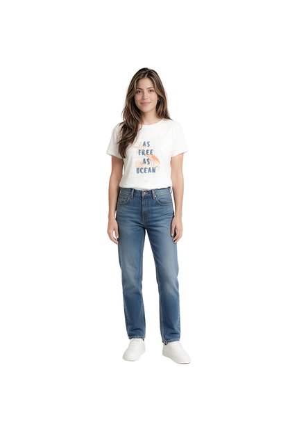 CAMISETA KOPER MUJER 0220 Talla M