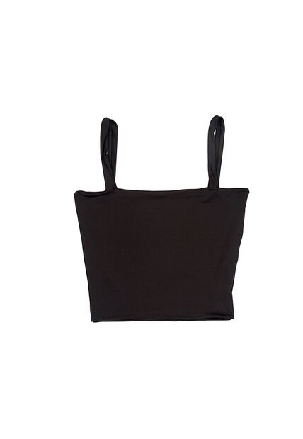 BLUSA KOPER MUJER 24456 NEGRO Talla M