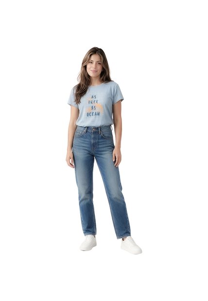CAMISETA KOPER MUJER 0220 Talla M