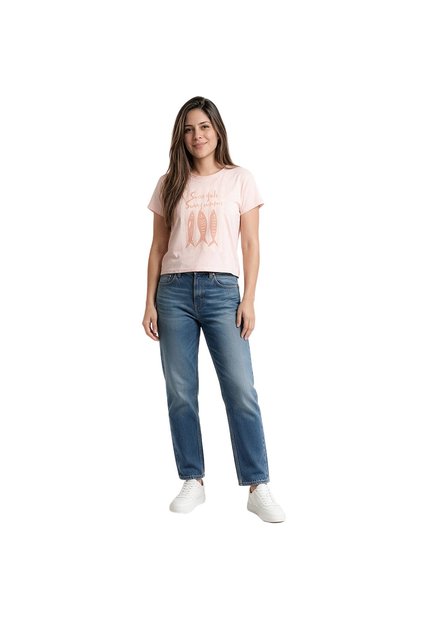 CAMISETA KOPER MUJER 0222 Talla XL