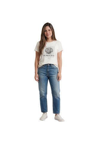 CAMISETA KOPER MUJER 0219 Talla M KOPER