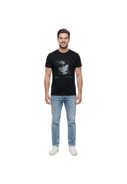 CAMISETA KOPER HOMBRE 2603 Talla L
