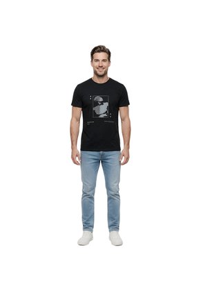 CAMISETA KOPER HOMBRE 2603 Talla L