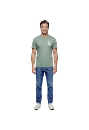 JEAN KOPER HOMBRE MCJ71110808 Talla 34