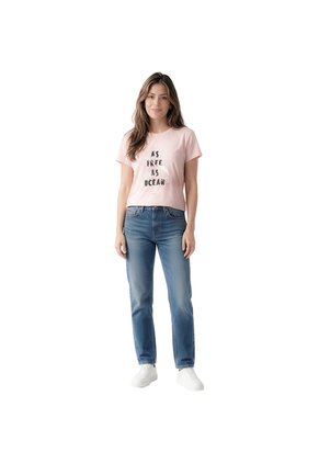 CAMISETA KOPER MUJER 0220 Talla S