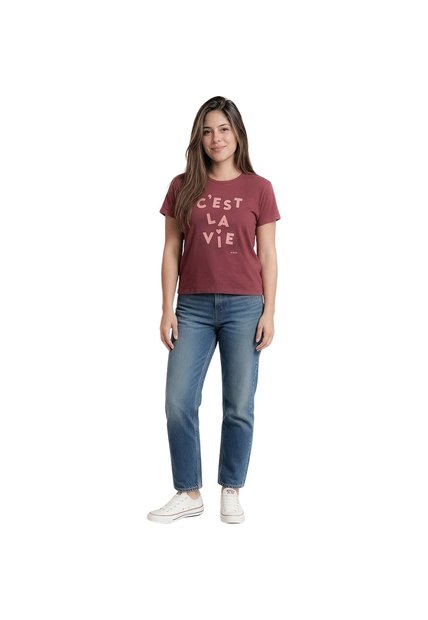 CAMISETA KOPER MUJER 0221 Talla XL