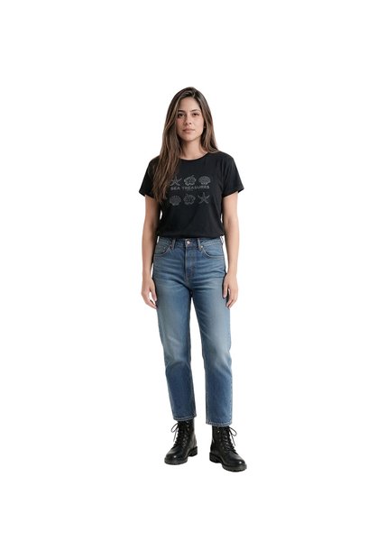 CAMISETA KOPER MUJER 0223 Talla S