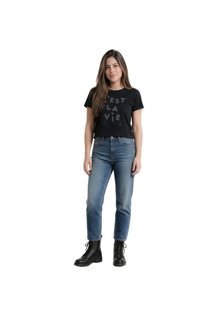CAMISETA KOPER MUJER 0221 Talla L