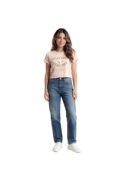 CAMISETA KOPER MUJER 0214 Talla L