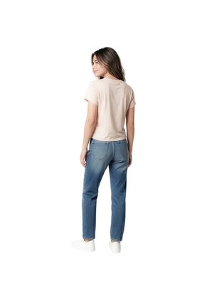 CAMISETA KOPER MUJER 0214 Talla L