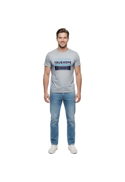 CAMISETA KOPER HOMBRE 3154 Talla M
