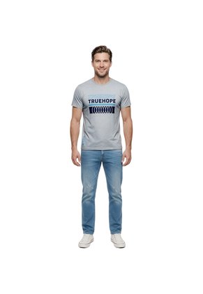 CAMISETA KOPER HOMBRE 3154 Talla M