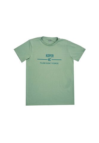 CAMISETA KOPER HOMBRE 3034 Talla S KOPER