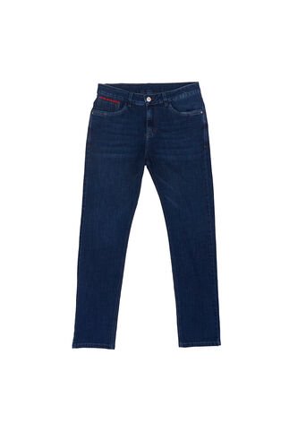 JEAN KOPER HOMBRE QD0030 Talla 34 KOPER