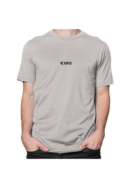 CAMISETA KOPER HOMBRE 2455 Talla XL
