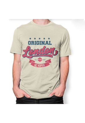 CAMISETA KOPER HOMBRE 3048 Talla L