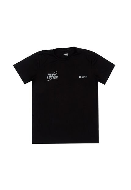 CAMISETA KOPER HOMBRE 3074 Talla M