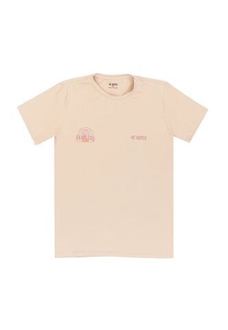 CAMISETA KOPER HOMBRE 3123 Talla L KOPER