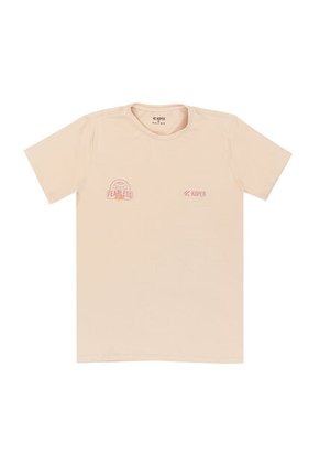 CAMISETA KOPER HOMBRE 3123 Talla L