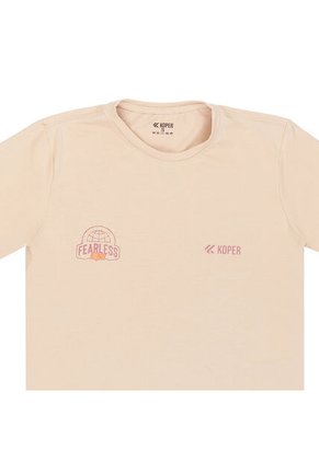 CAMISETA KOPER HOMBRE 3123 Talla L