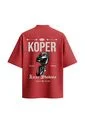 CAMISETA KOPER HOMBRE 2545 Talla XL de KOPER