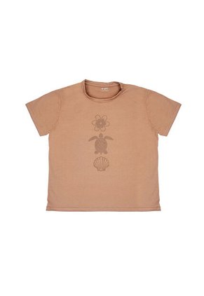 CAMISETA KOPER MUJER 175 Talla M