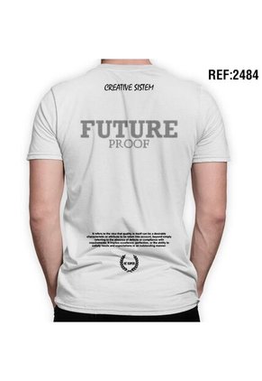 CAMISETA KOPER HOMBRE 2484 Talla L