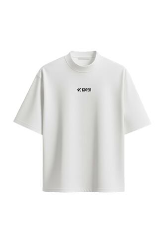 CAMISETA KOPER HOMBRE 2541 Talla XXL KOPER