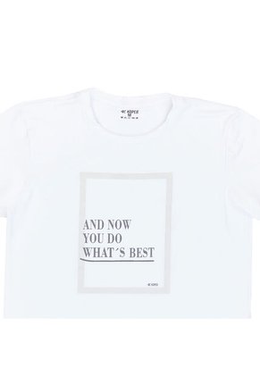 CAMISETA KOPER MUJER 194 Talla M