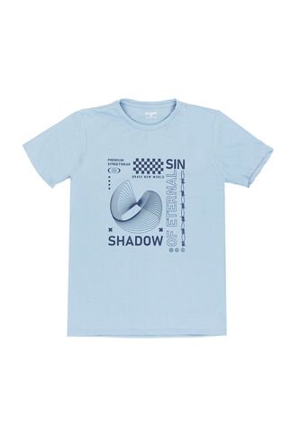 CAMISETA KOPER HOMBRE 3109-B Talla M KOPER