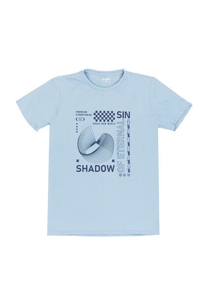 CAMISETA KOPER HOMBRE 3109-B Talla M