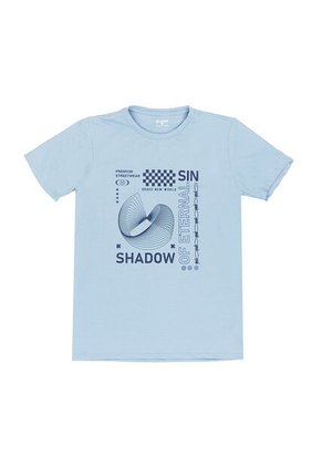 CAMISETA KOPER HOMBRE 3109-B Talla M
