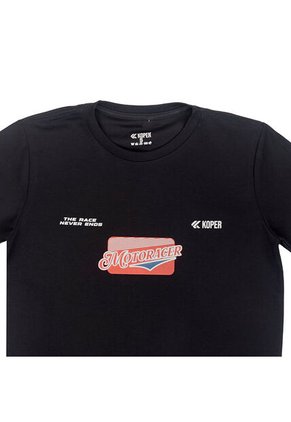 CAMISETA KOPER HOMBRE 2591 Talla S