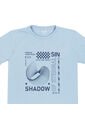 CAMISETA KOPER HOMBRE 3109-B Talla M de KOPER