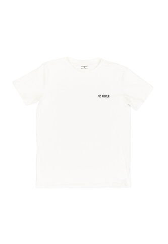 CAMISETA KOPER HOMBRE 2592 Talla XL KOPER