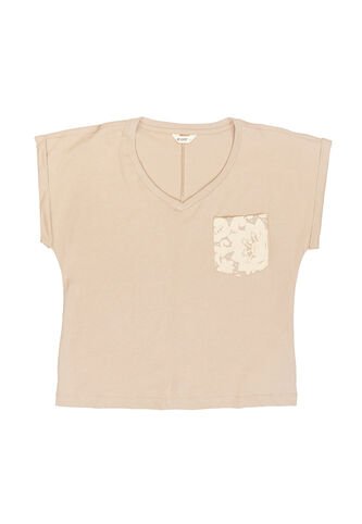 CAMISETA KOPER MUJER A41980 Talla XL KOPER