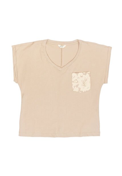 CAMISETA KOPER MUJER A41980 Talla XL