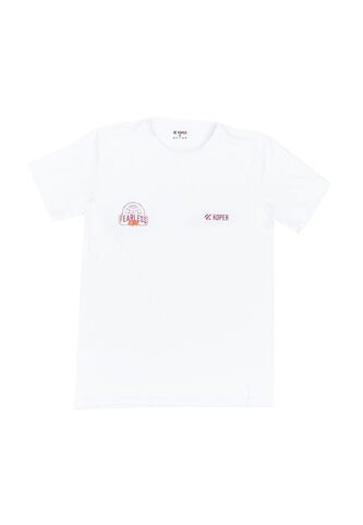 CAMISETA KOPER HOMBRE 3123 Talla L KOPER