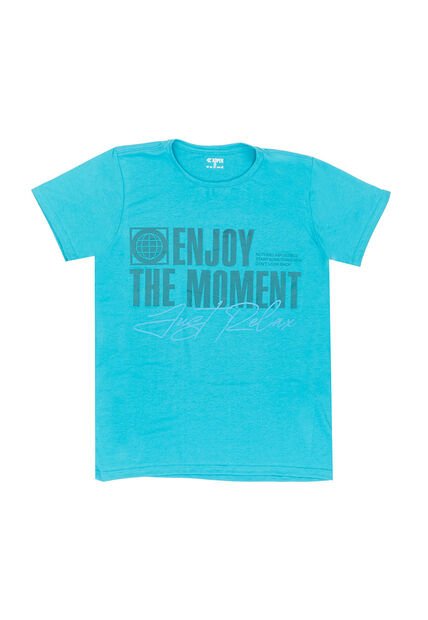 CAMISETA KOPER HOMBRE 3143 Talla L