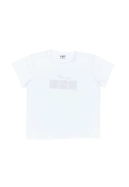 CAMISETA KOPER MUJER 189 Talla M
