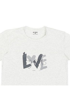 CAMISETA KOPER MUJER 202 Talla M