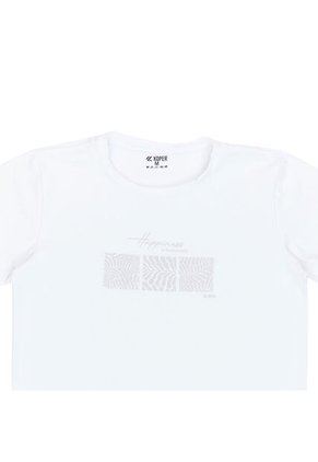 CAMISETA KOPER MUJER 189 Talla M