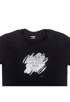 CAMISETA KOPER MUJER 196 Talla S