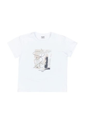 CAMISETA KOPER MUJER 201 Talla L KOPER
