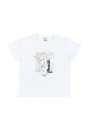 CAMISETA KOPER MUJER 201 Talla L